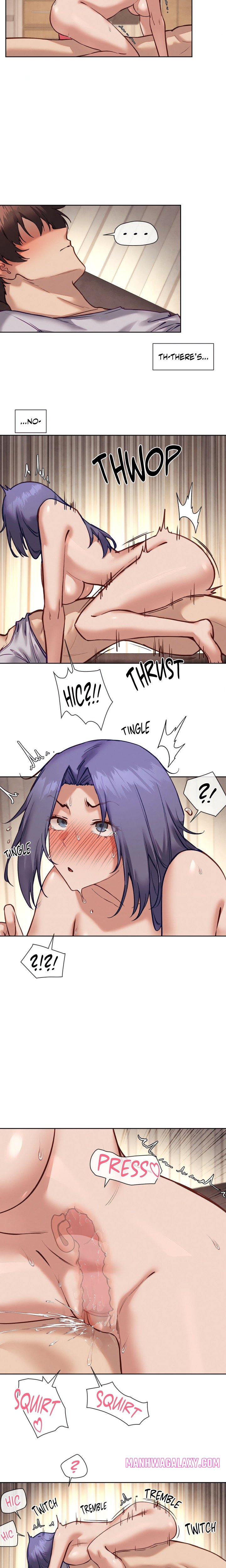 Gacha Girl Next Door (Uncensored) - Chapter 33 Page 9