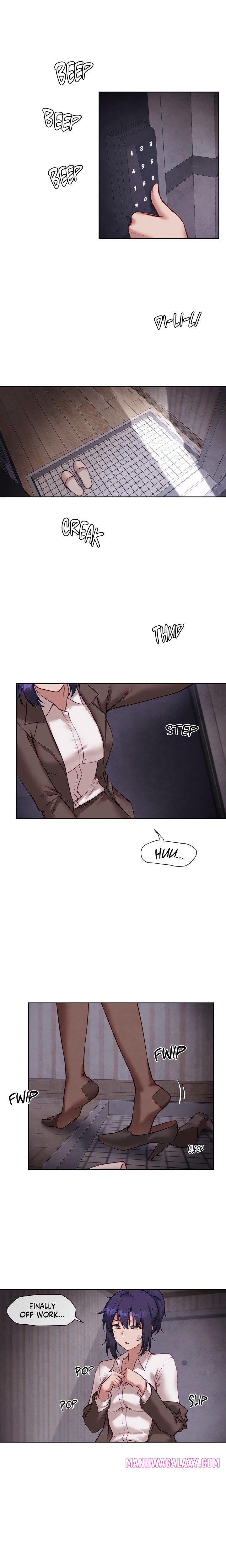 Gacha Girl Next Door (Uncensored) - Chapter 35 Page 1