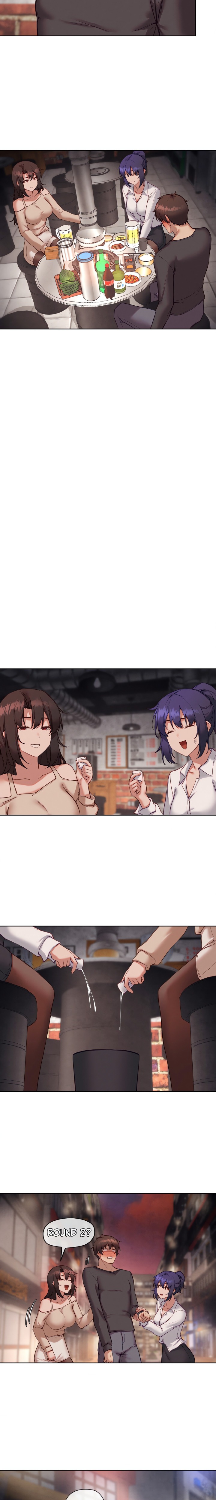 Gacha Girl Next Door (Uncensored) - Chapter 36 Page 11