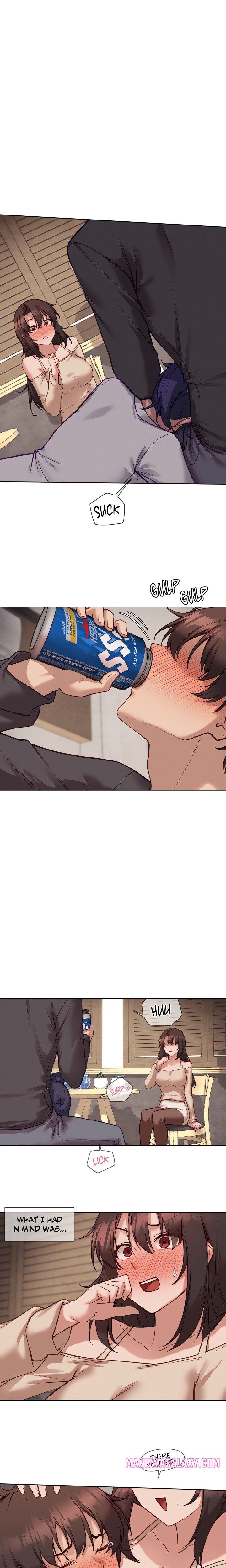 Gacha Girl Next Door (Uncensored) - Chapter 37 Page 1