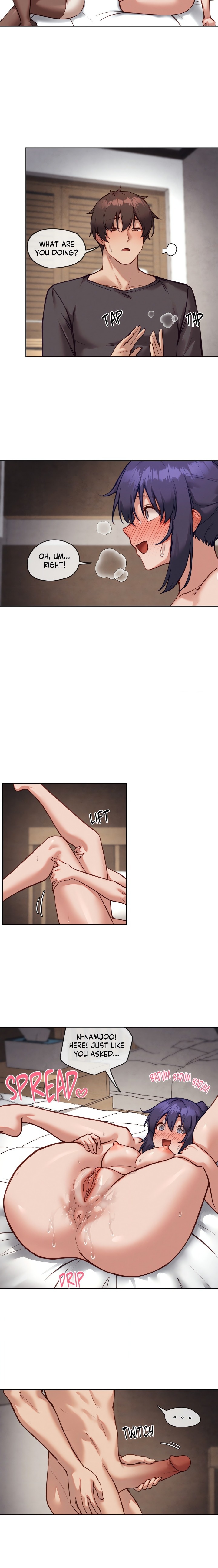 Gacha Girl Next Door (Uncensored) - Chapter 38 Page 4