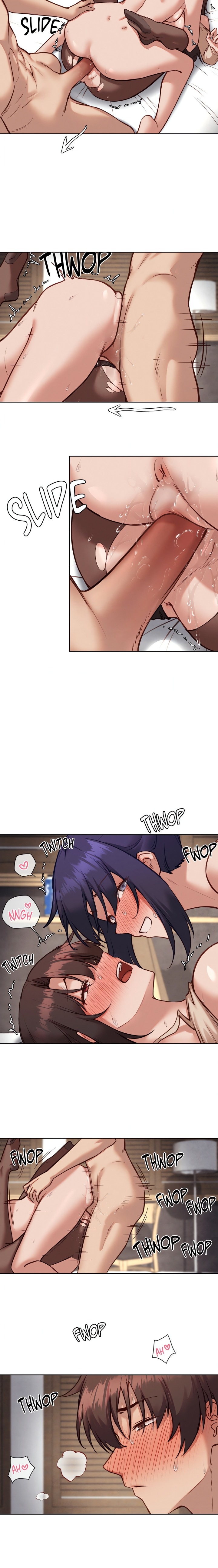 Gacha Girl Next Door (Uncensored) - Chapter 40 Page 4