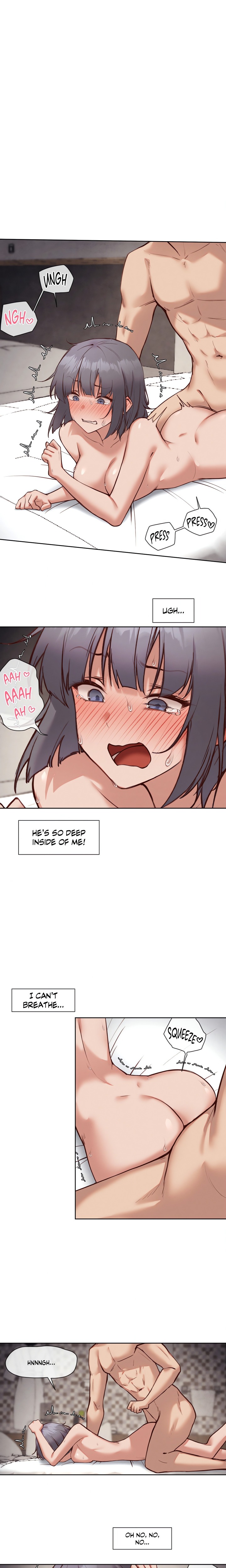 Gacha Girl Next Door (Uncensored) - Chapter 42 Page 1