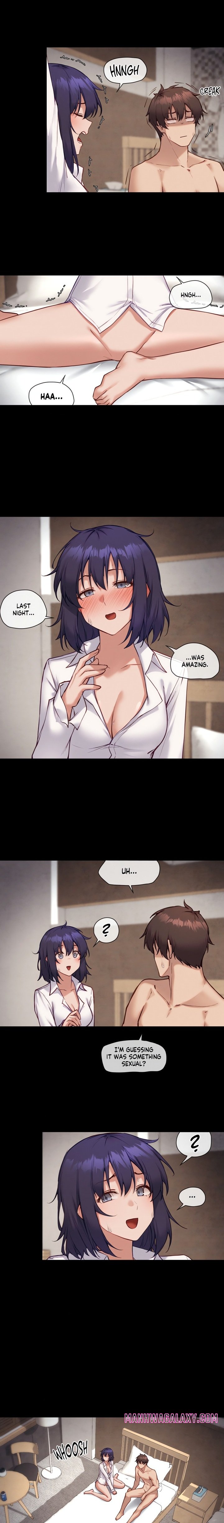 Gacha Girl Next Door (Uncensored) - Chapter 43 Page 3