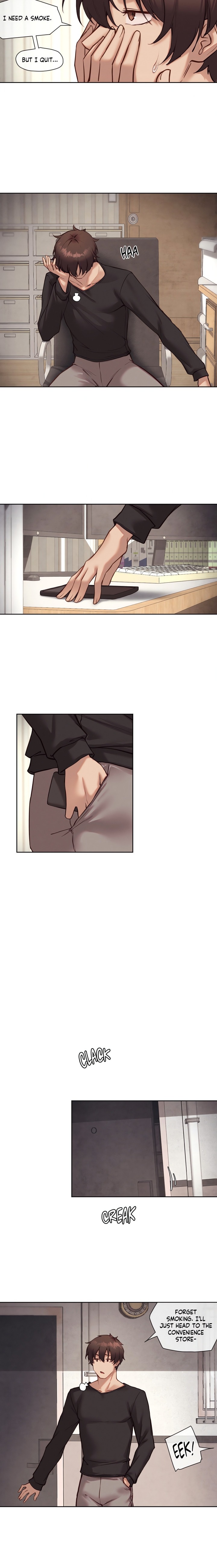 Gacha Girl Next Door (Uncensored) - Chapter 43 Page 9