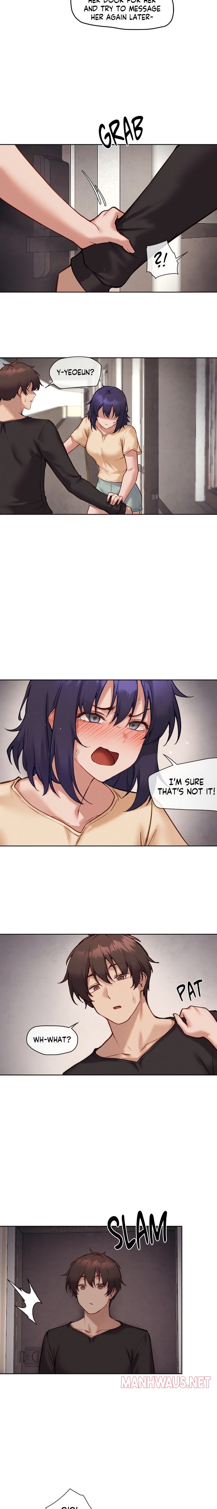 Gacha Girl Next Door (Uncensored) - Chapter 44 Page 11