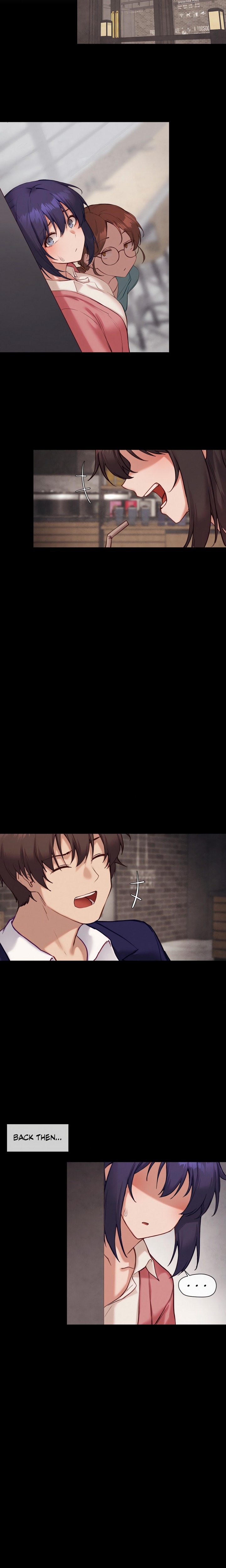 Gacha Girl Next Door (Uncensored) - Chapter 44 Page 4