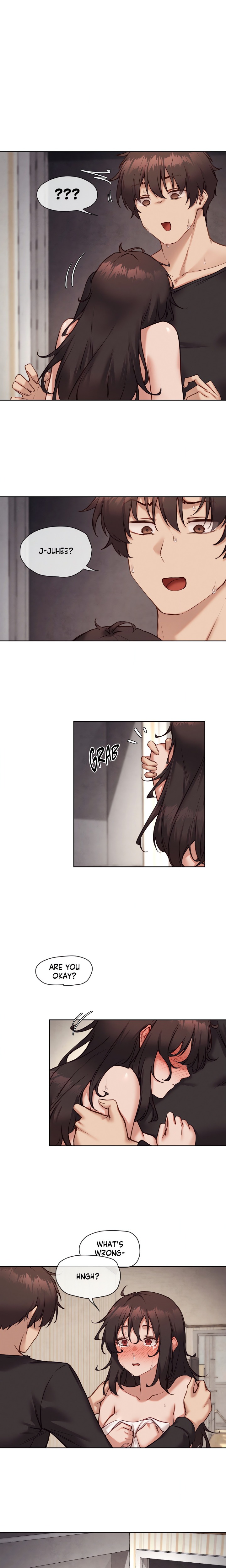 Gacha Girl Next Door (Uncensored) - Chapter 45 Page 1