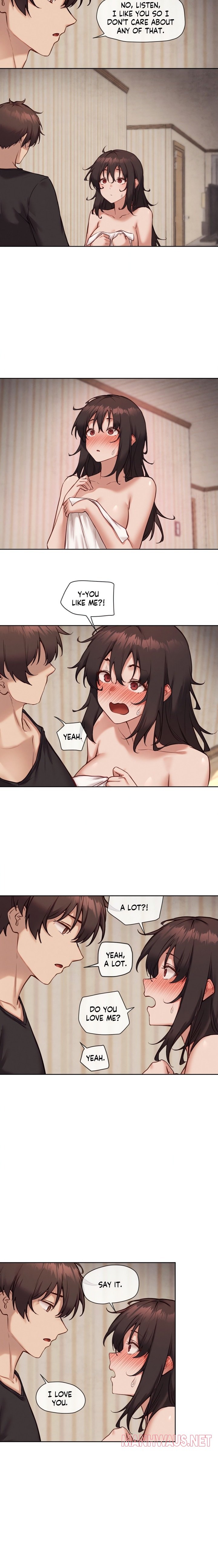 Gacha Girl Next Door (Uncensored) - Chapter 45 Page 6