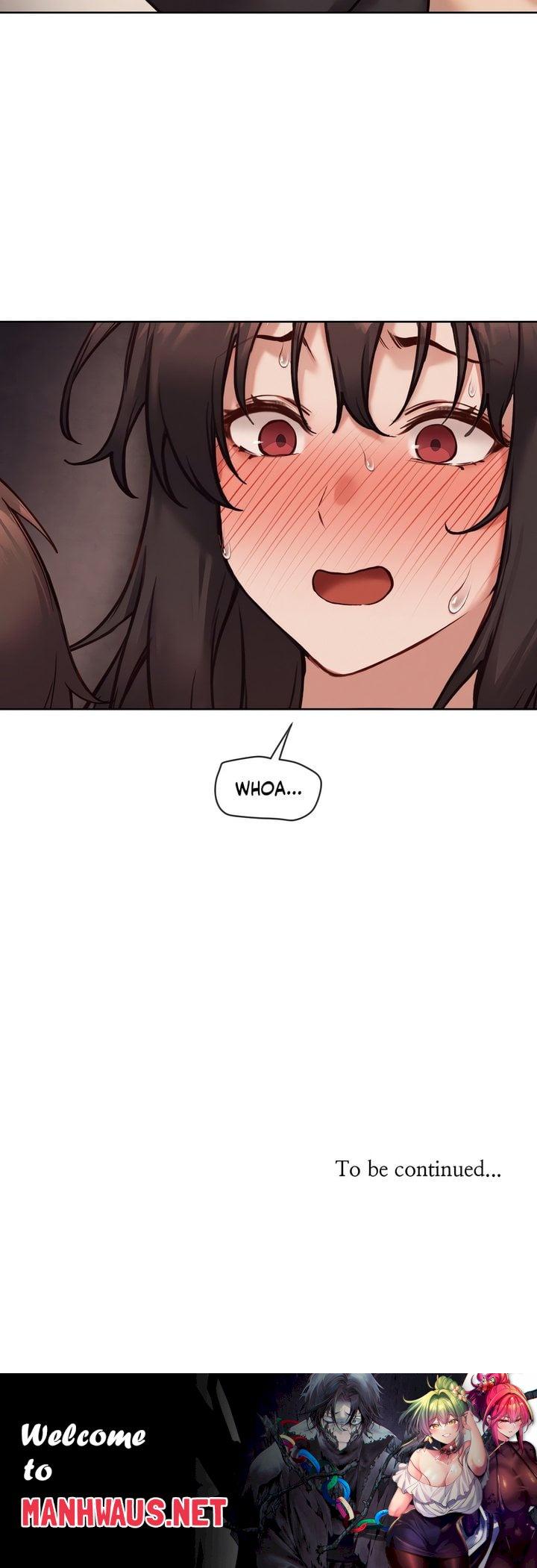 Gacha Girl Next Door (Uncensored) - Chapter 46 Page 14