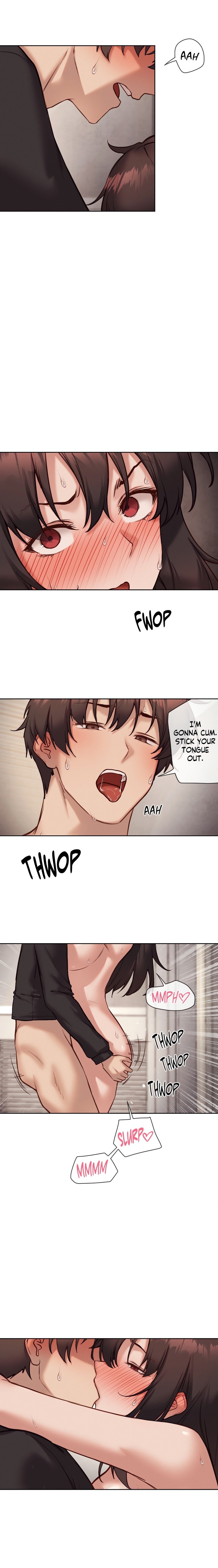 Gacha Girl Next Door (Uncensored) - Chapter 47 Page 10