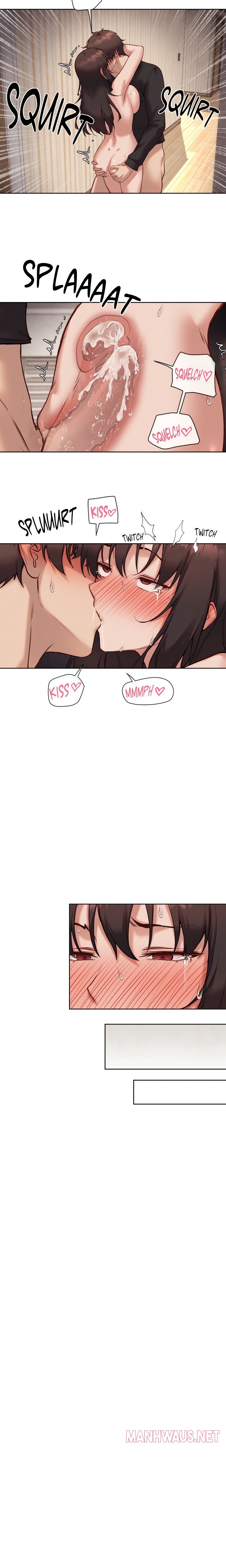 Gacha Girl Next Door (Uncensored) - Chapter 47 Page 12