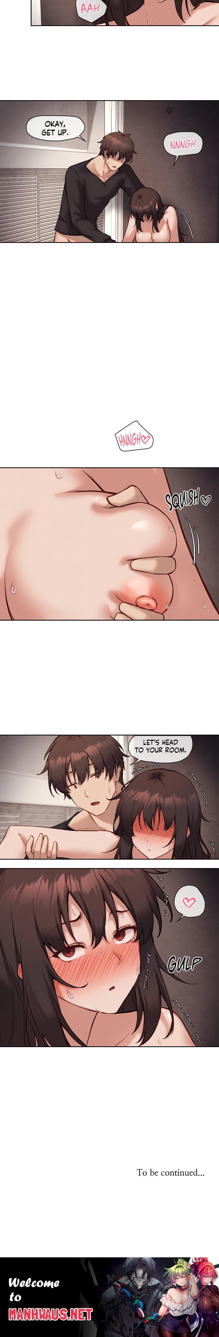 Gacha Girl Next Door (Uncensored) - Chapter 47 Page 14