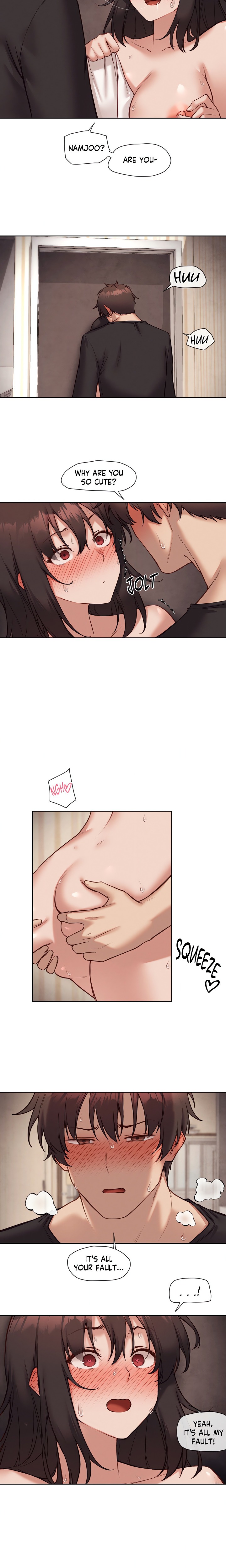 Gacha Girl Next Door (Uncensored) - Chapter 47 Page 4