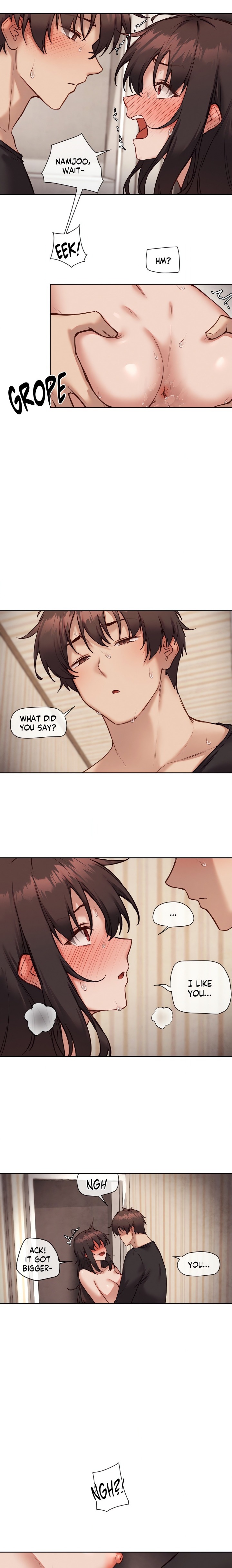 Gacha Girl Next Door (Uncensored) - Chapter 47 Page 7