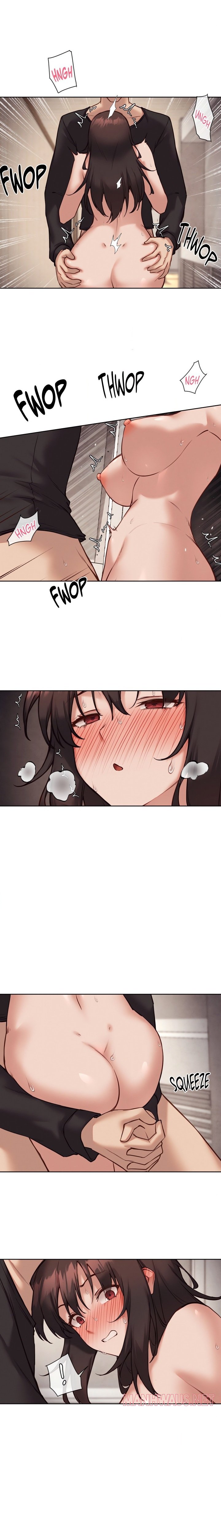 Gacha Girl Next Door (Uncensored) - Chapter 47 Page 9