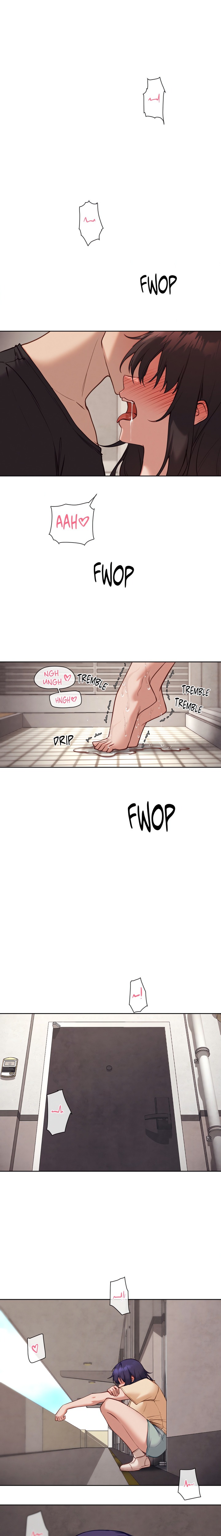 Gacha Girl Next Door (Uncensored) - Chapter 48 Page 1