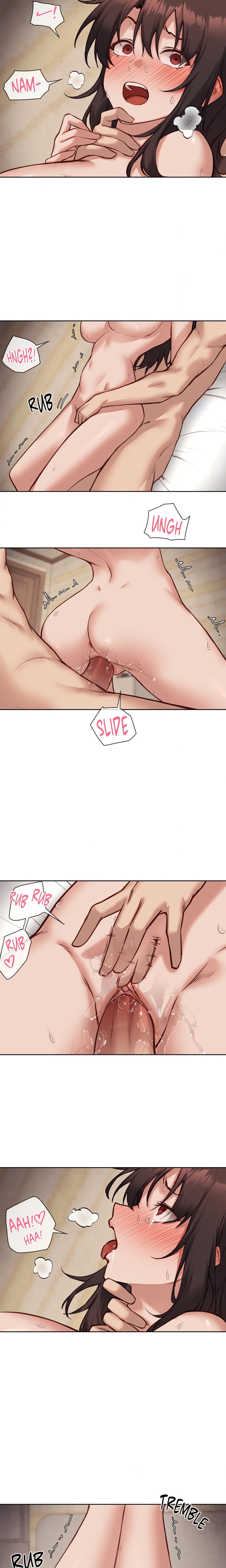 Gacha Girl Next Door (Uncensored) - Chapter 48 Page 12