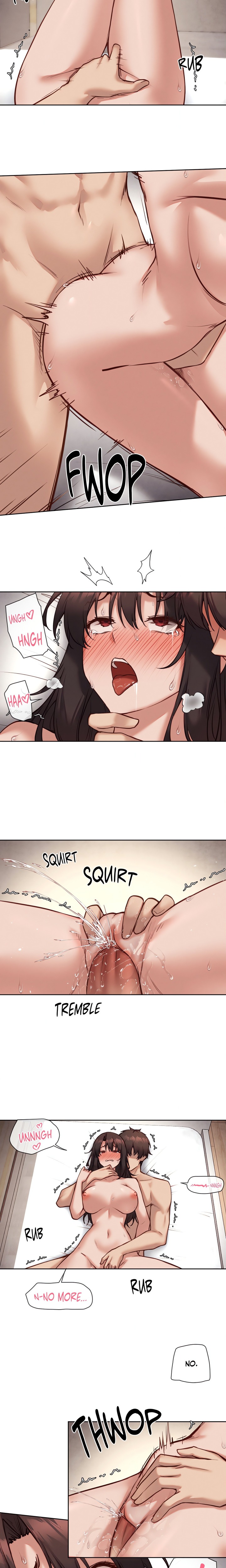 Gacha Girl Next Door (Uncensored) - Chapter 48 Page 13