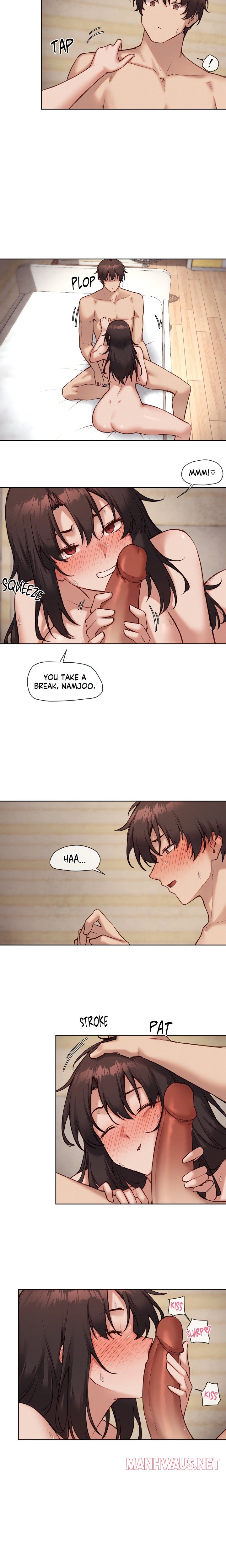 Gacha Girl Next Door (Uncensored) - Chapter 48 Page 4