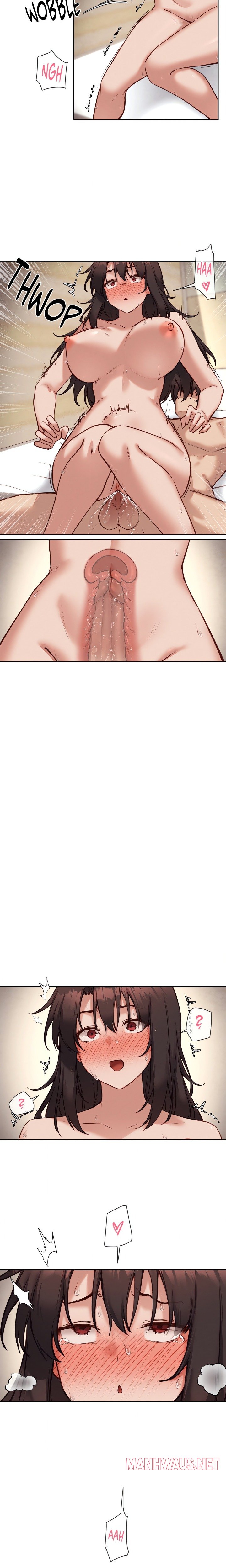 Gacha Girl Next Door (Uncensored) - Chapter 48 Page 8