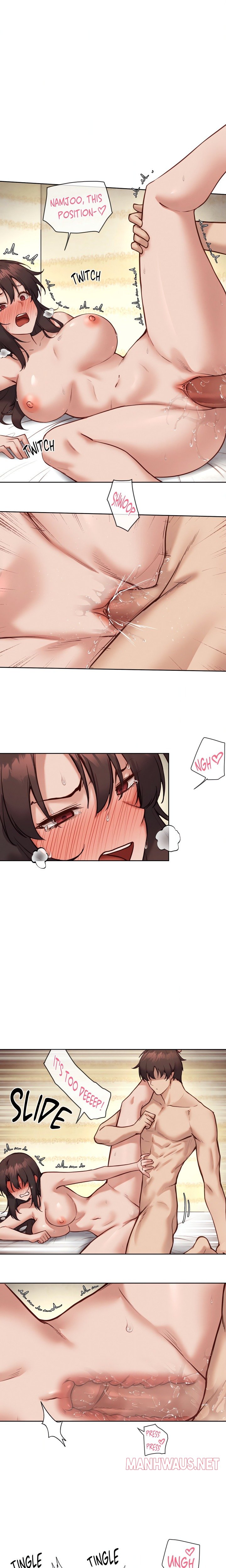 Gacha Girl Next Door (Uncensored) - Chapter 49 Page 1