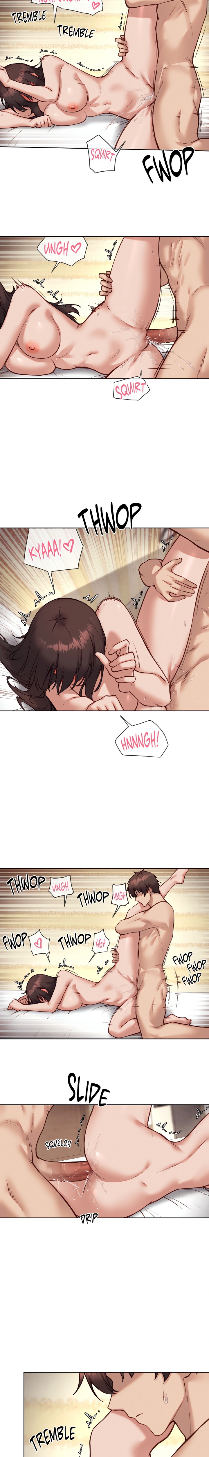 Gacha Girl Next Door (Uncensored) - Chapter 49 Page 3