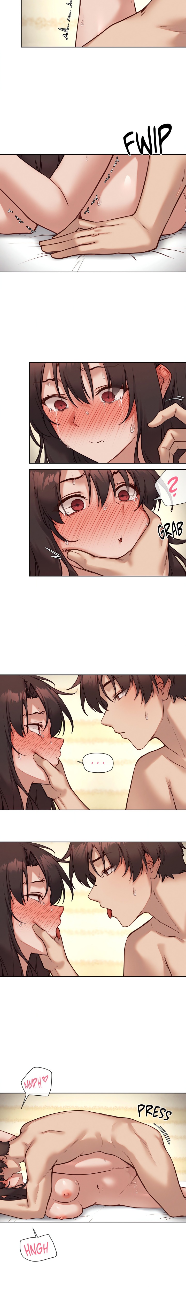 Gacha Girl Next Door (Uncensored) - Chapter 49 Page 4