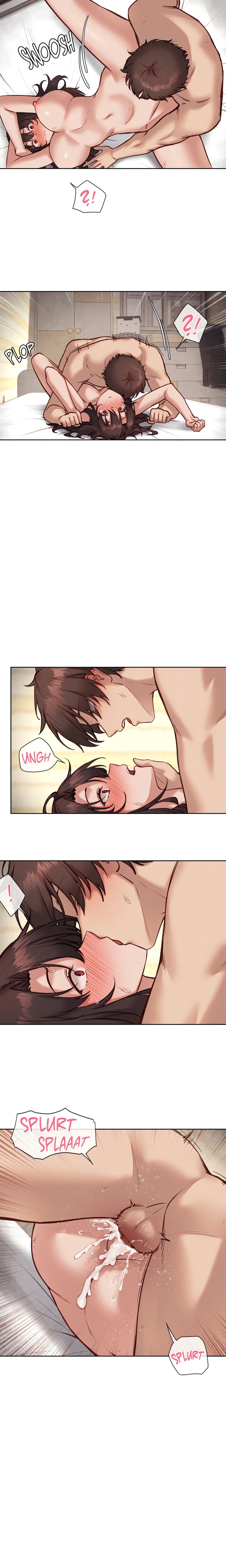 Gacha Girl Next Door (Uncensored) - Chapter 50 Page 11