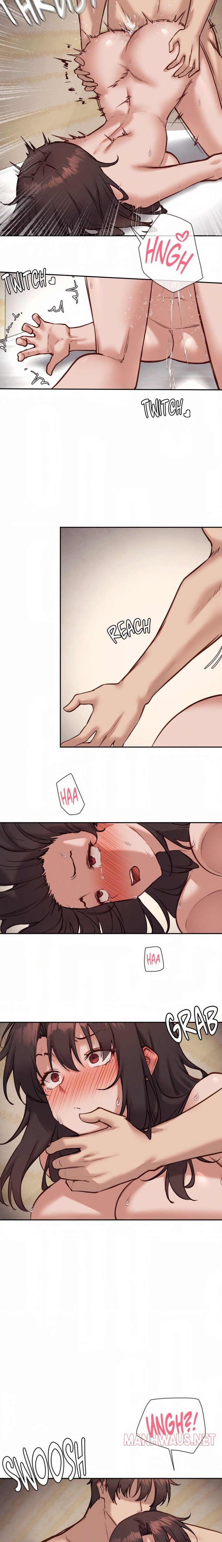 Gacha Girl Next Door (Uncensored) - Chapter 51 Page 3