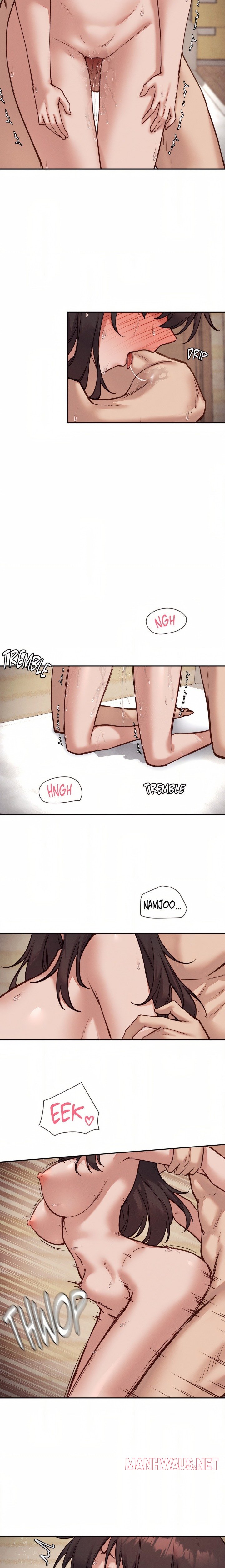 Gacha Girl Next Door (Uncensored) - Chapter 51 Page 7