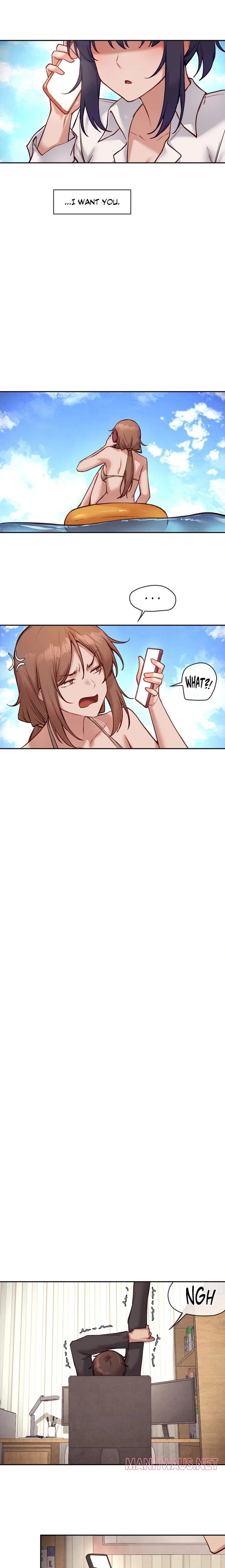 Gacha Girl Next Door (Uncensored) - Chapter 52 Page 12