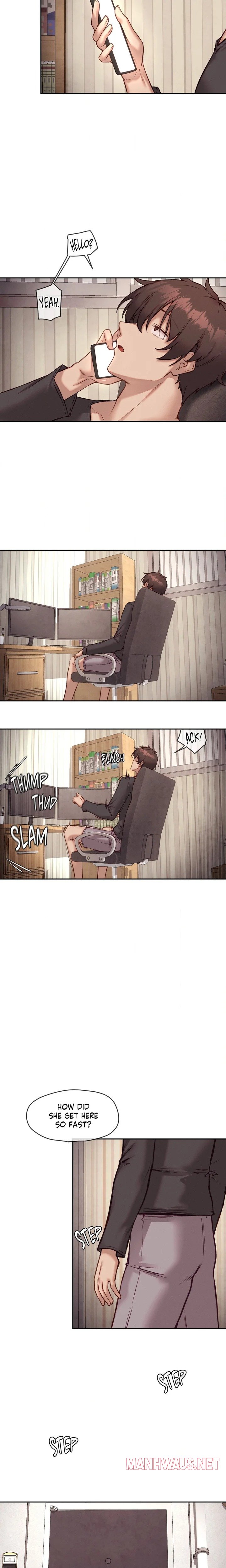 Gacha Girl Next Door (Uncensored) - Chapter 52 Page 13