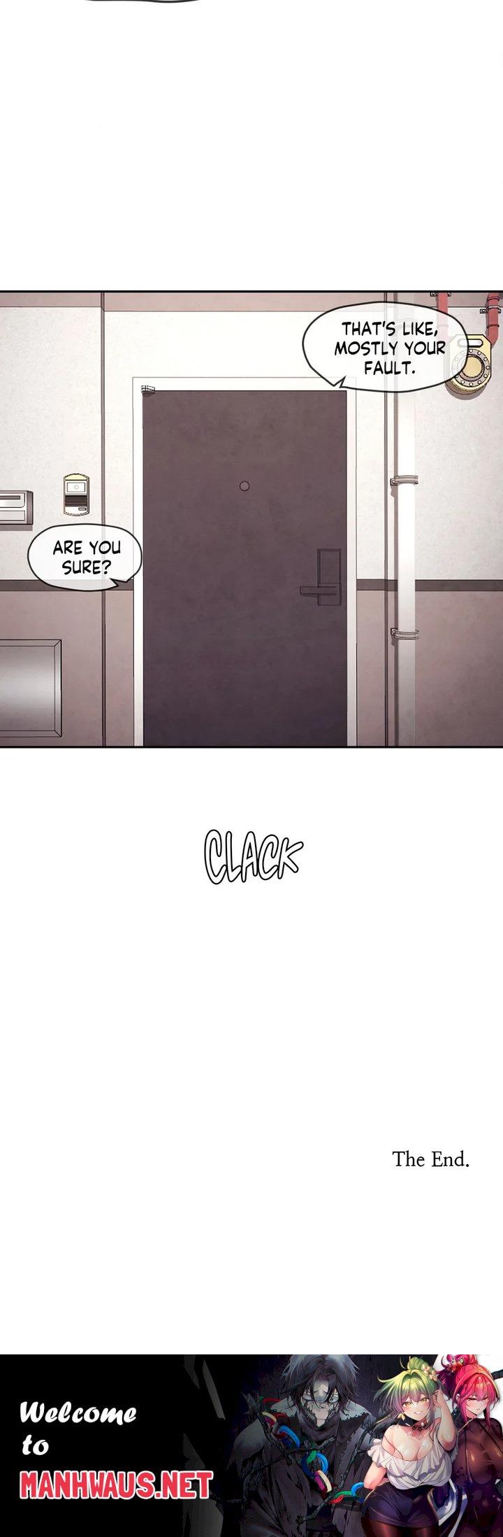 Gacha Girl Next Door (Uncensored) - Chapter 52 Page 15