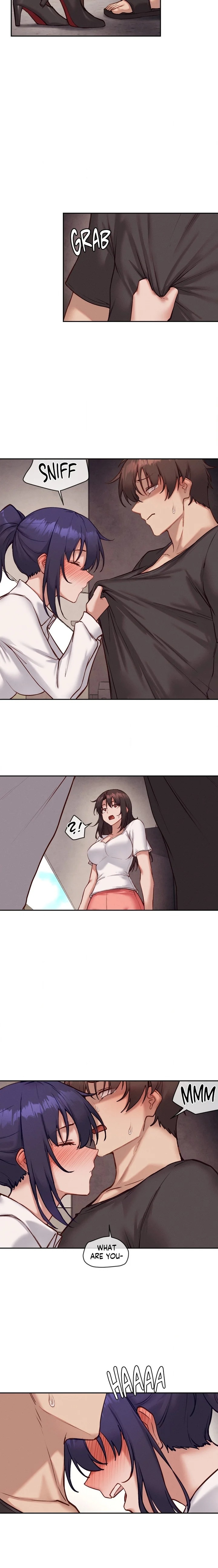 Gacha Girl Next Door (Uncensored) - Chapter 52 Page 9