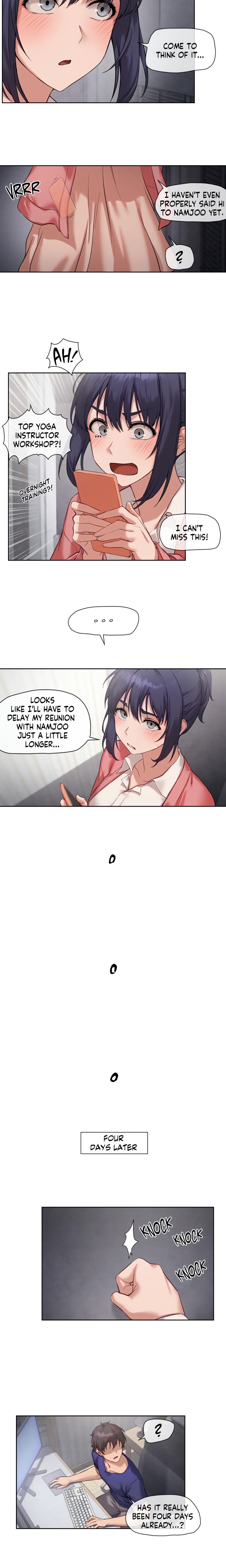 Gacha Girl Next Door (Uncensored) - Chapter 7 Page 10