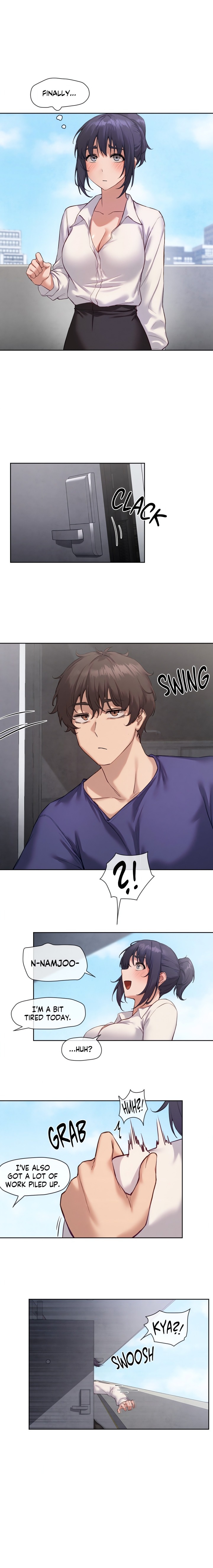 Gacha Girl Next Door (Uncensored) - Chapter 7 Page 11