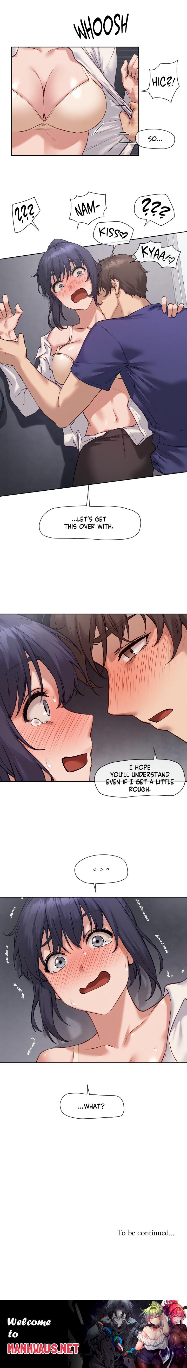 Gacha Girl Next Door (Uncensored) - Chapter 7 Page 12