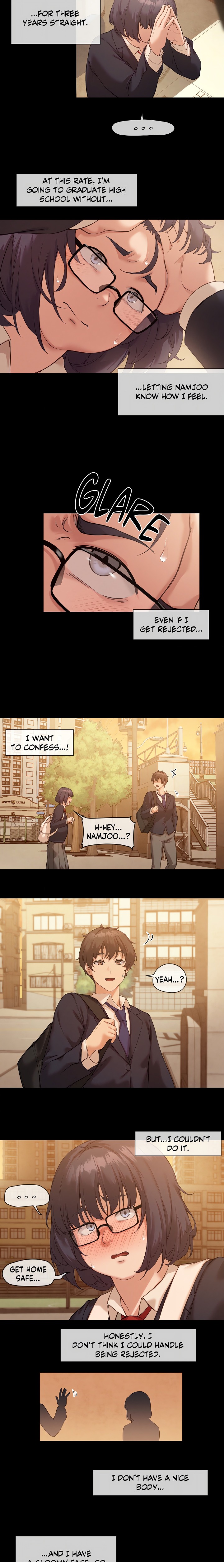 Gacha Girl Next Door (Uncensored) - Chapter 7 Page 4