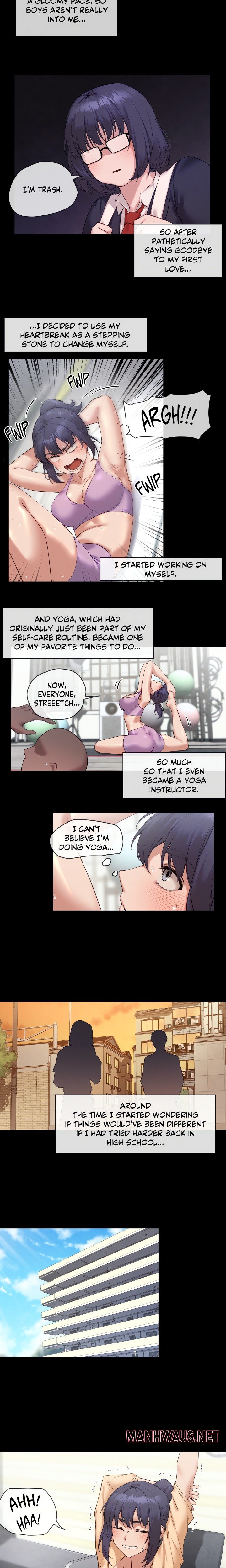 Gacha Girl Next Door (Uncensored) - Chapter 7 Page 5