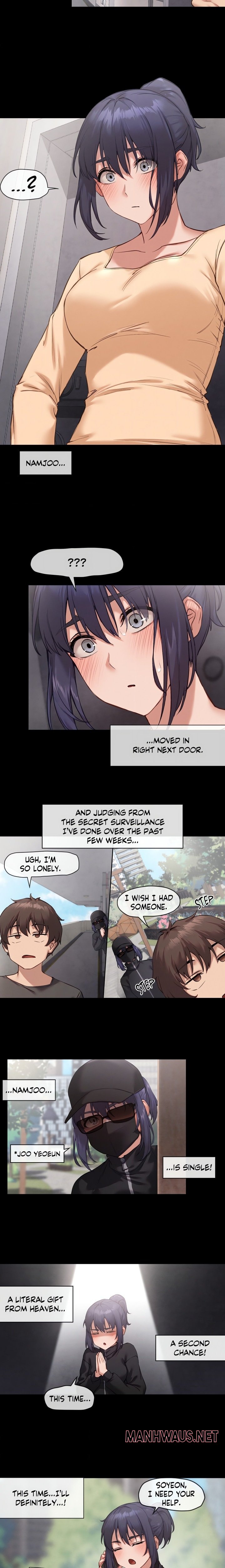 Gacha Girl Next Door (Uncensored) - Chapter 7 Page 7