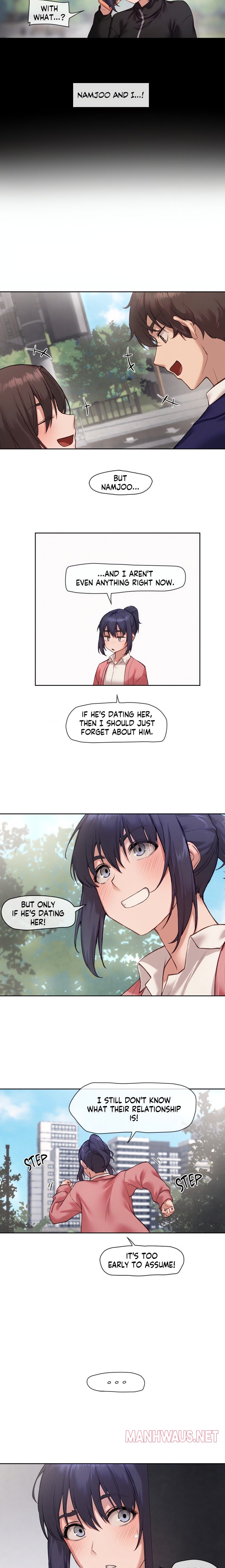 Gacha Girl Next Door (Uncensored) - Chapter 7 Page 8