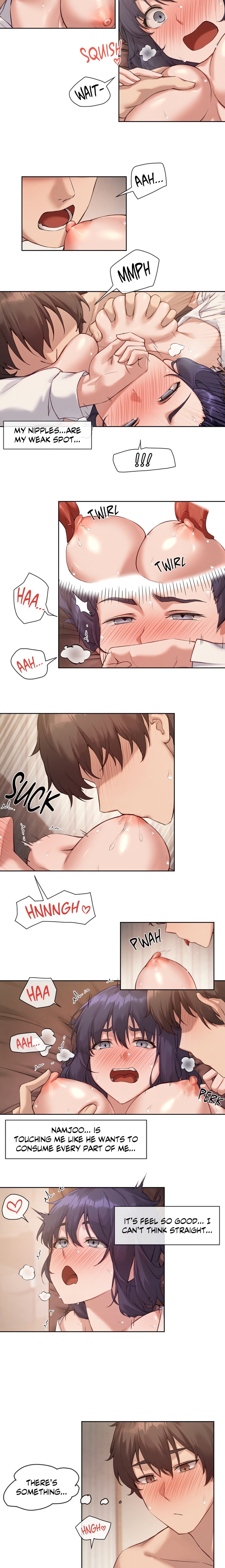 Gacha Girl Next Door (Uncensored) - Chapter 8 Page 3