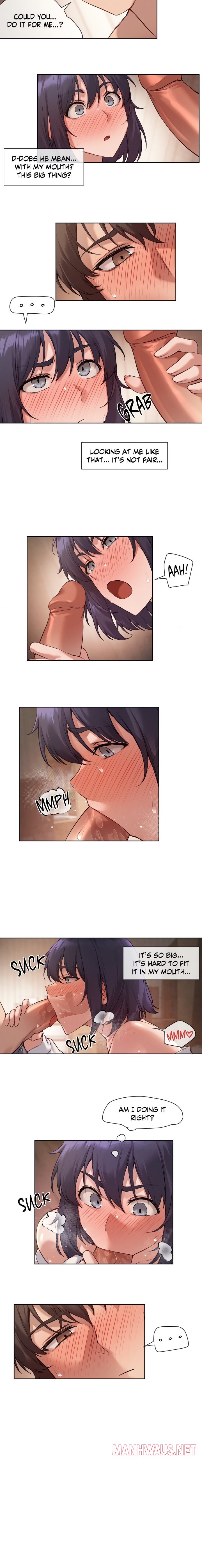 Gacha Girl Next Door (Uncensored) - Chapter 8 Page 8