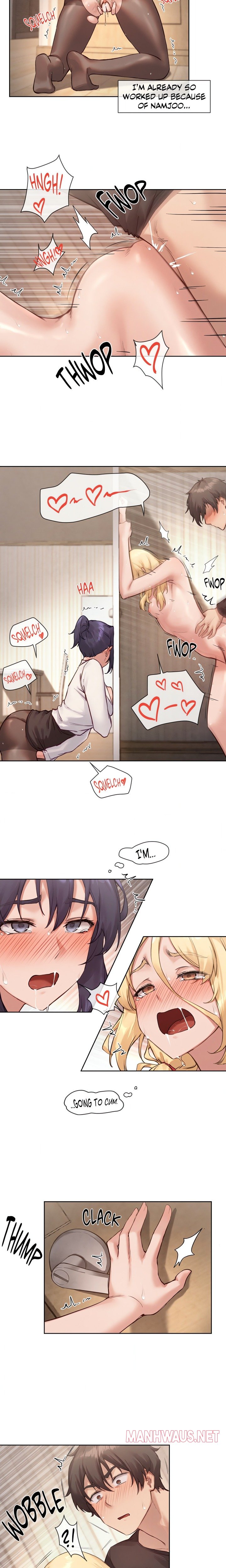 Gacha Girl Next Door (Uncensored) - Chapter 9 Page 12