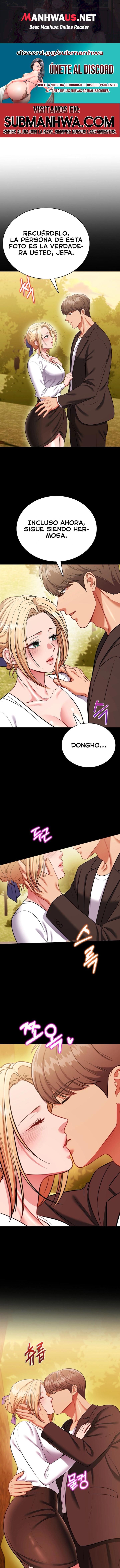 Sexy Desserts Raw - Chapter 15 Page 1