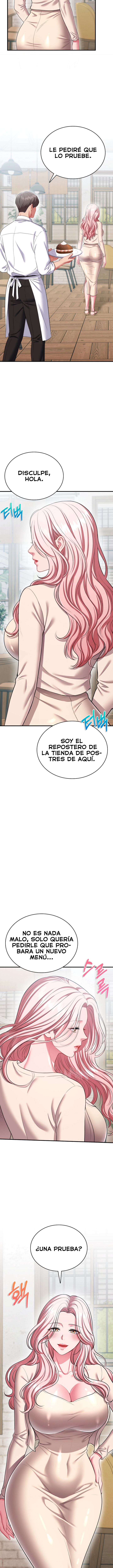 Sexy Desserts Raw - Chapter 15 Page 13