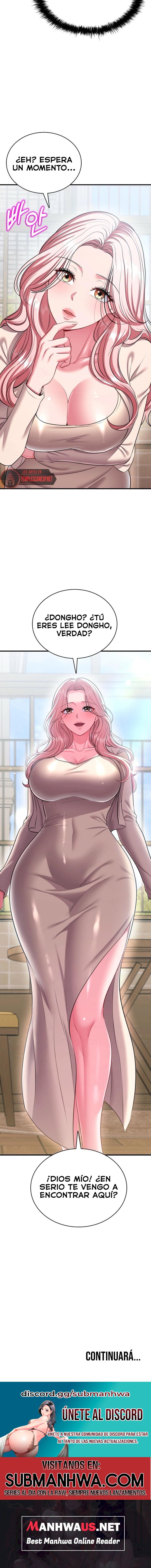 Sexy Desserts Raw - Chapter 15 Page 15
