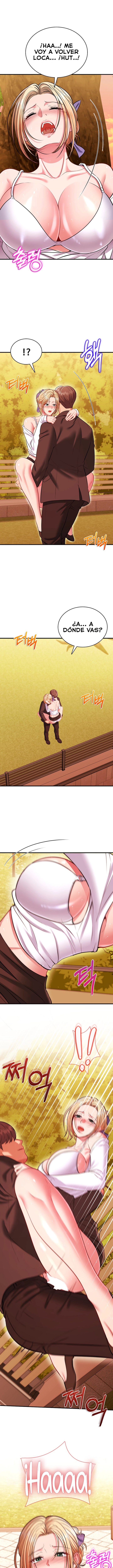 Sexy Desserts Raw - Chapter 15 Page 8