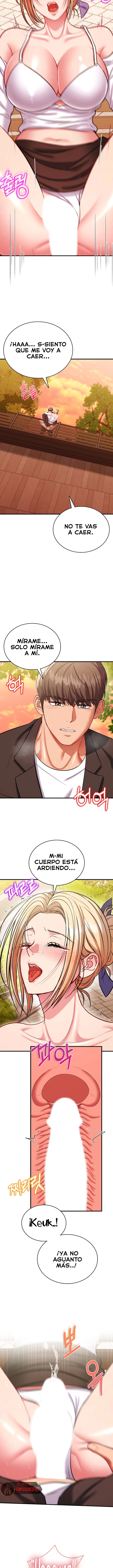 Sexy Desserts Raw - Chapter 15 Page 9